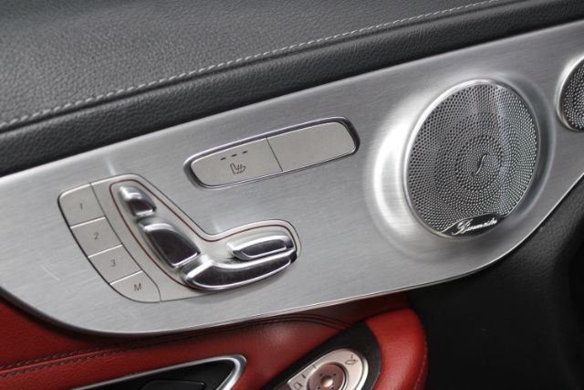 Used 2017 Mercedes-Benz C 300 4MATIC Coupe image 12