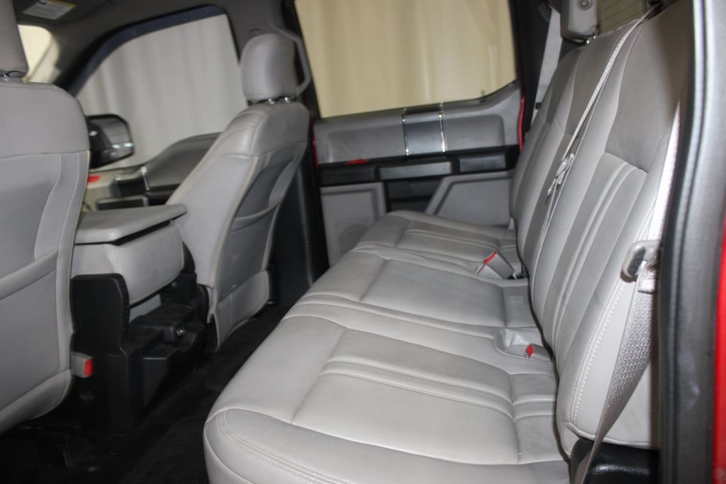 Used 2016 Ford F150 XLT w/ Equipment Group 302A Luxury AWD/4WD image 25