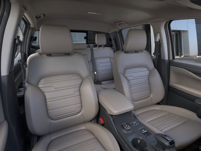 New 2026 Ford Ranger Lariat AWD/4WD image 10