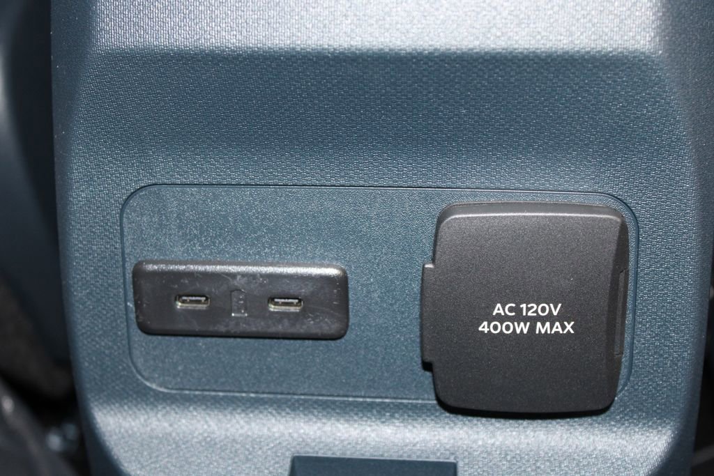 New 2026 Ford Maverick Lariat image 30