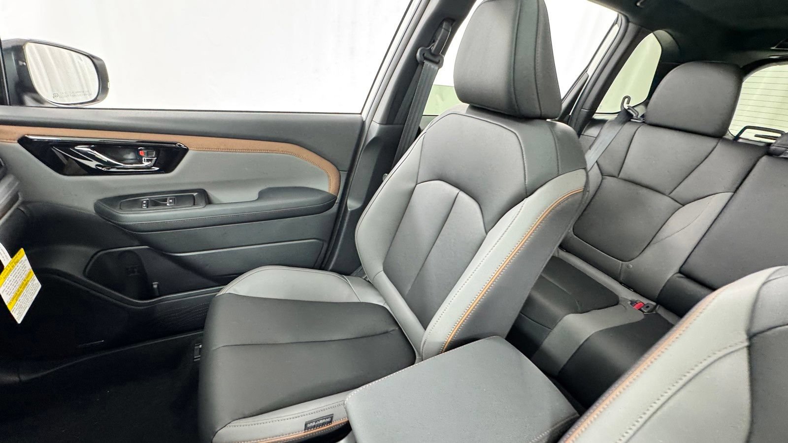 New 2026 Subaru Forester Sport AWD/4WD image 13