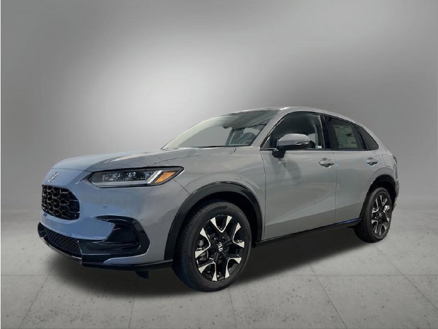 New 2027 Honda HR-V EX-L image 1