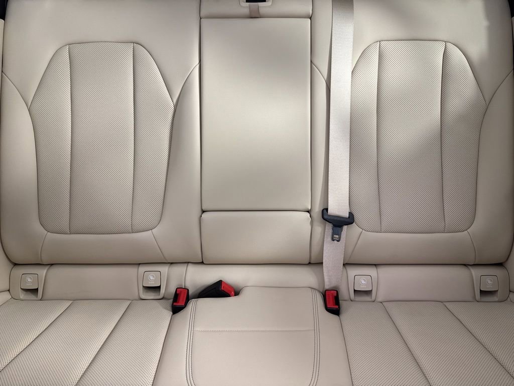 Certified 2022 BMW X3 xDrive30i w/ Convenience Package image 17