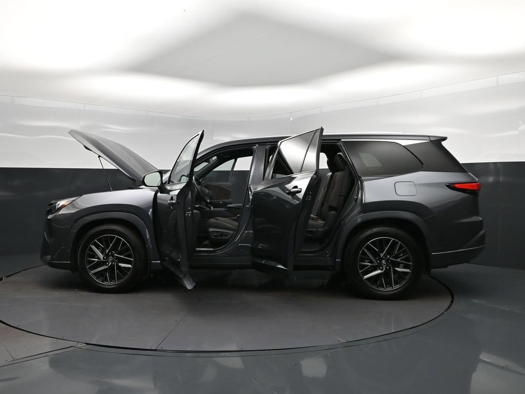 Certified 2024 Lexus TX 350 FWD w/ Technology Package image 27