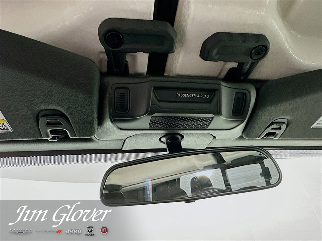 New 2026 Jeep Gladiator Sport image 33