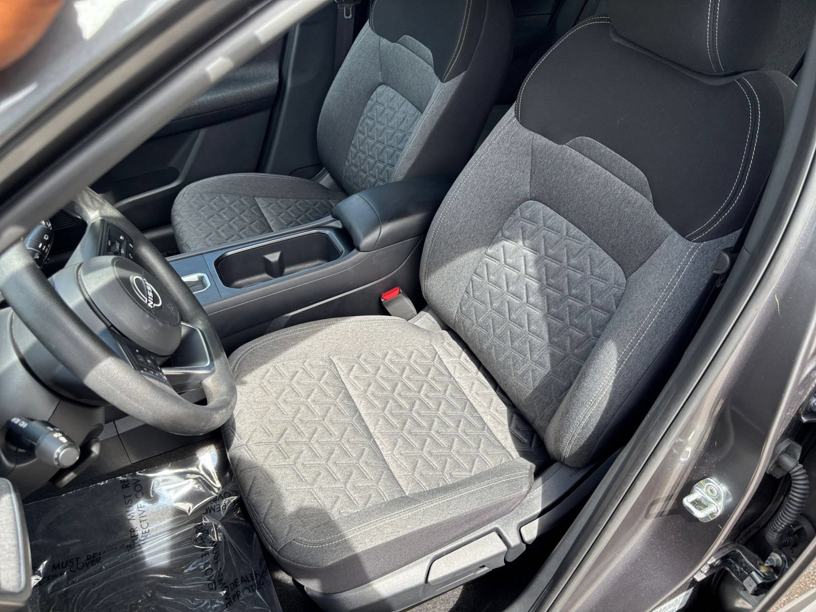 Used 2026 Nissan Kicks SV w/ Cold Weather Package FWD image 35