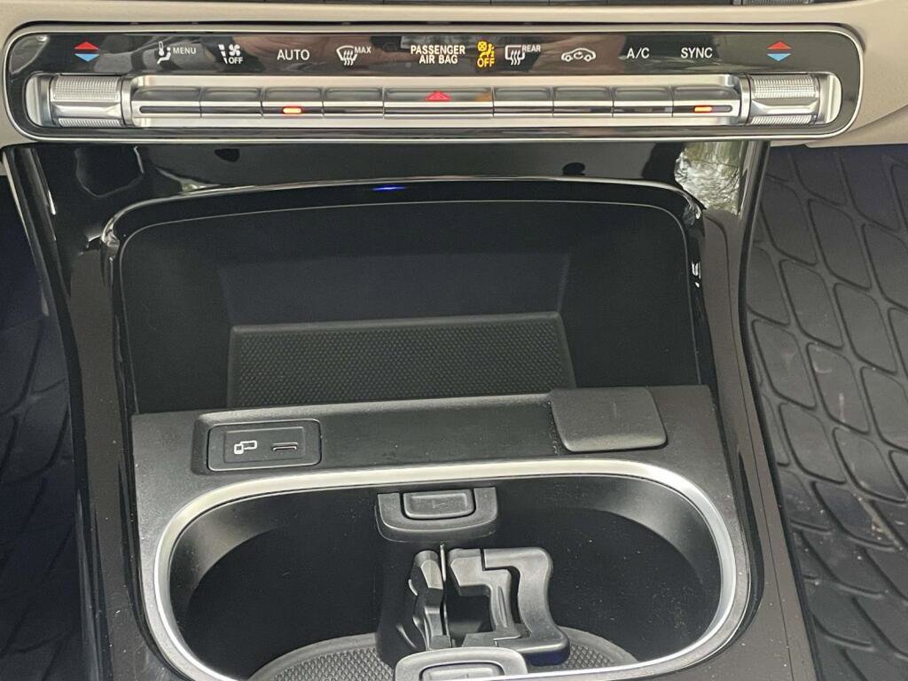 Certified 2023 Mercedes-Benz CLA 250 4MATIC image 28