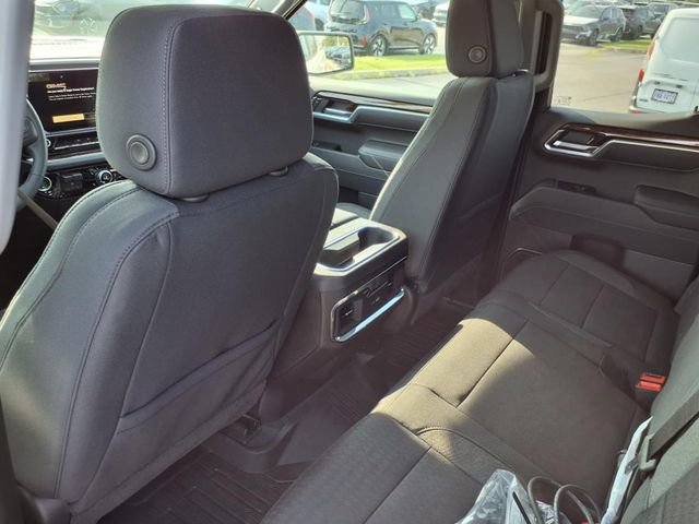 New 2026 GMC Sierra 1500 Elevation w/ Preferred Package image 15
