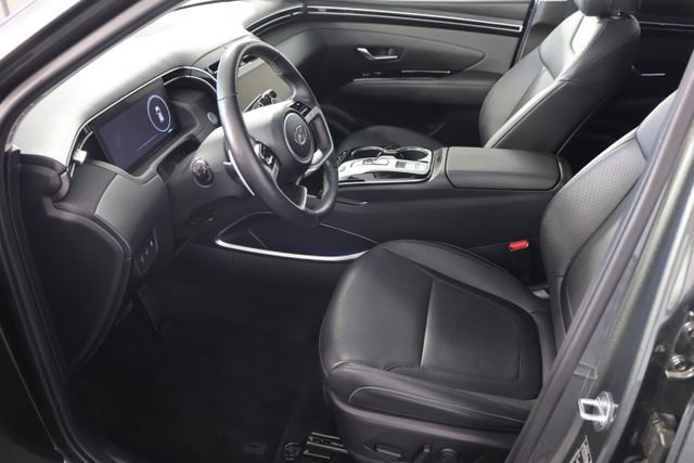 Certified 2023 Hyundai Tucson Limited image 20