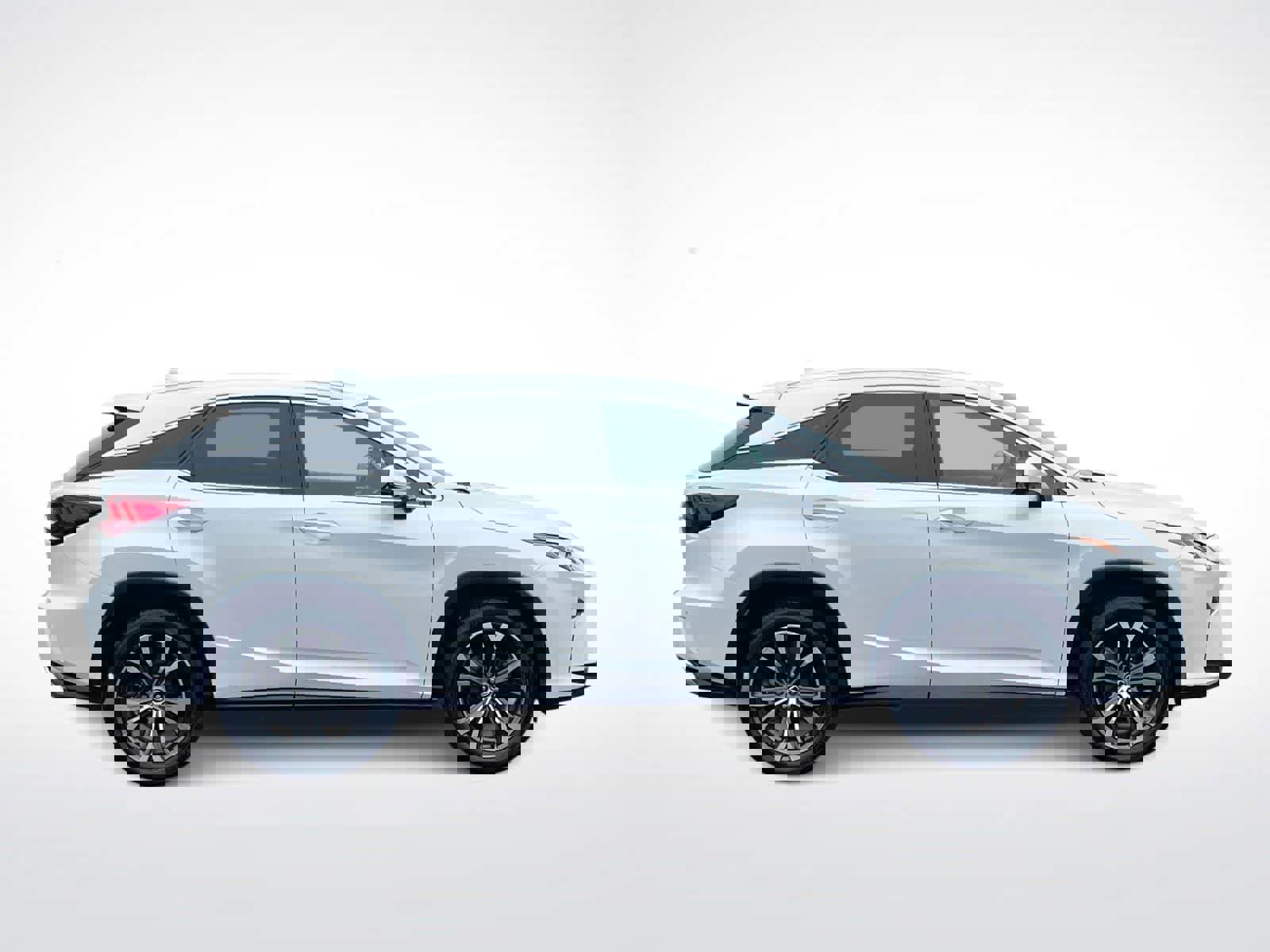 Used 2019 Lexus RX 350 AWD image 9