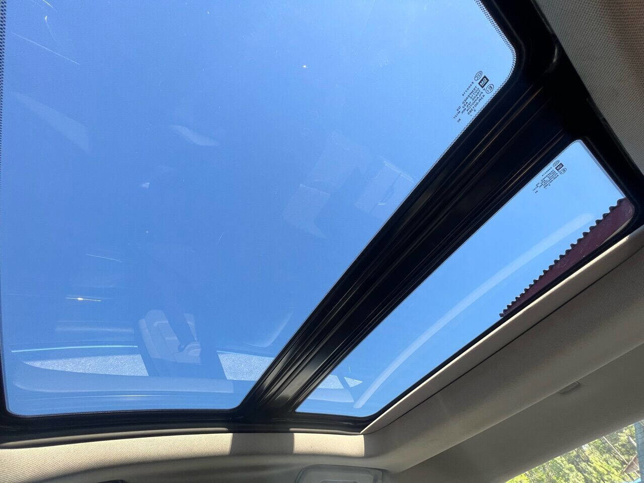 Used 2016 Cadillac CTS AWD Sedan w/ Seating Package image 25