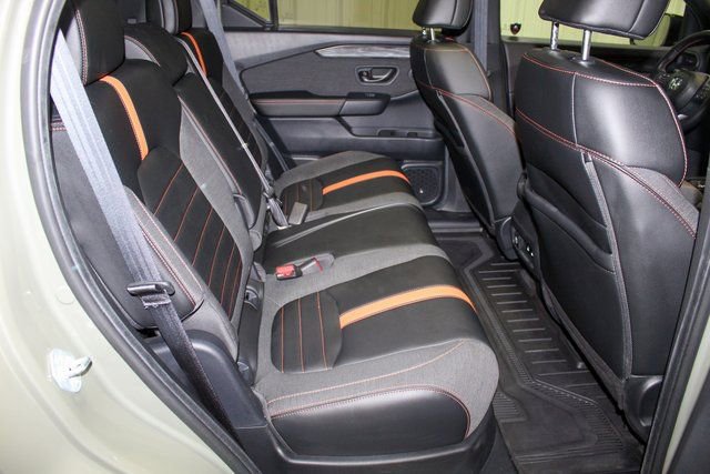 Used 2026 Honda Passport TrailSport image 18