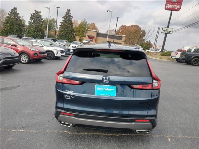 Used 2024 Honda CR-V Sport-L image 6