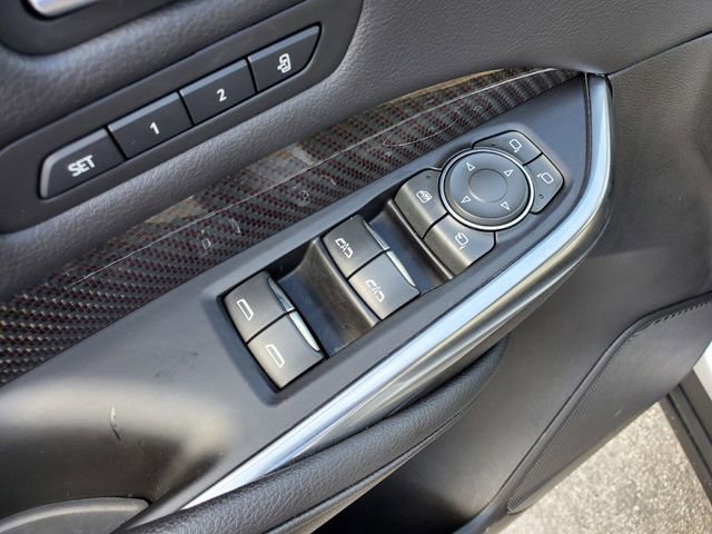 Used 2019 Cadillac XT4 Sport FWD image 22