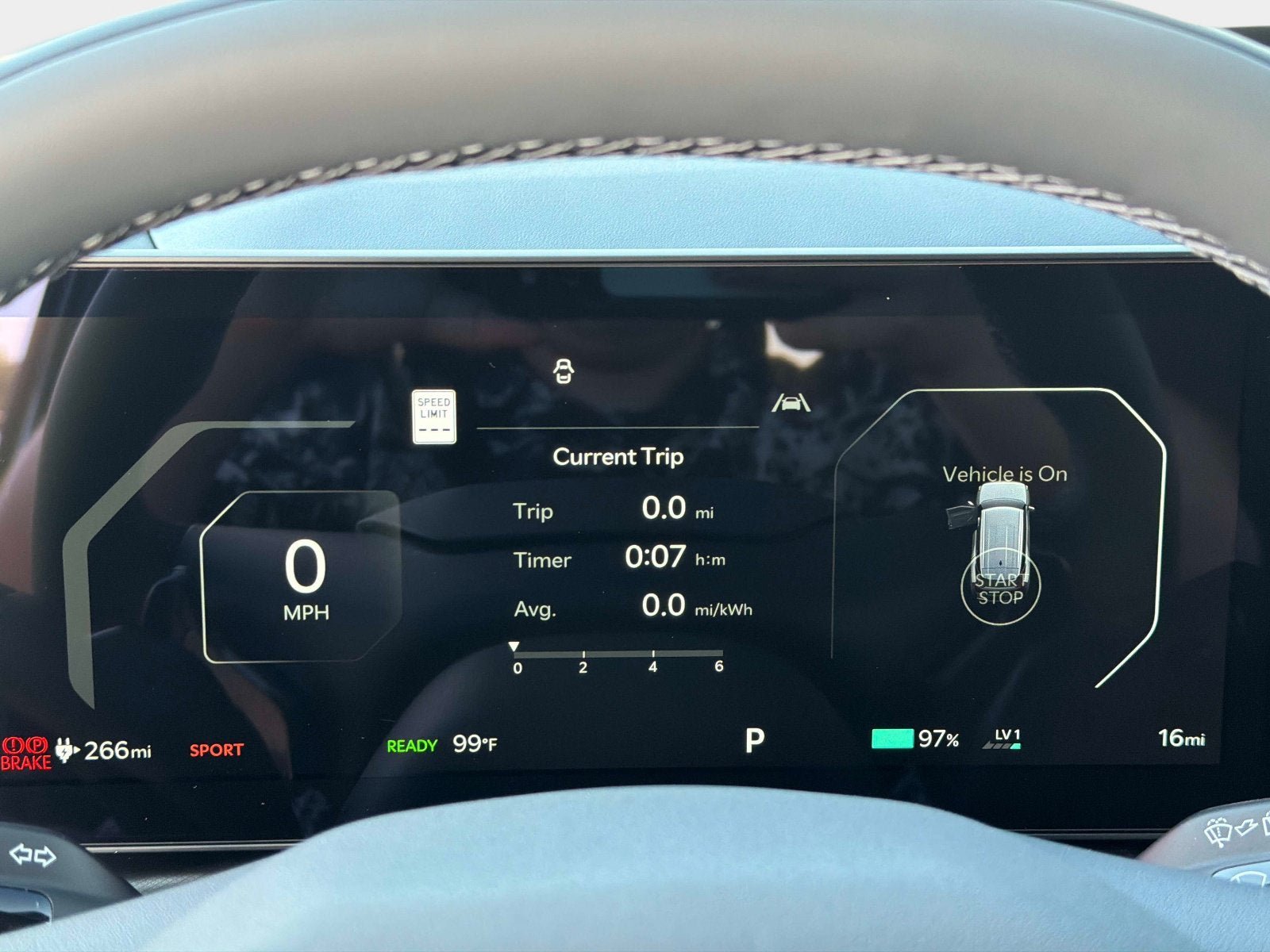 New 2026 Kia EV9 Wind AWD/4WD image 29