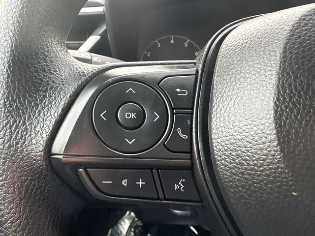 Certified 2025 Toyota Corolla LE image 30