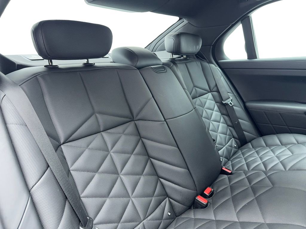 Used 2023 BMW 740i 740i M SPORT,NAV,CAM,PANO,HEAD image 43