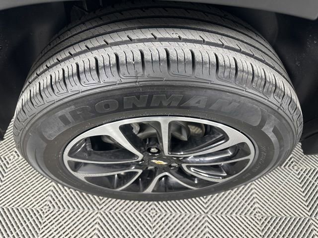 Used 2024 Chevrolet TrailBlazer LT image 11