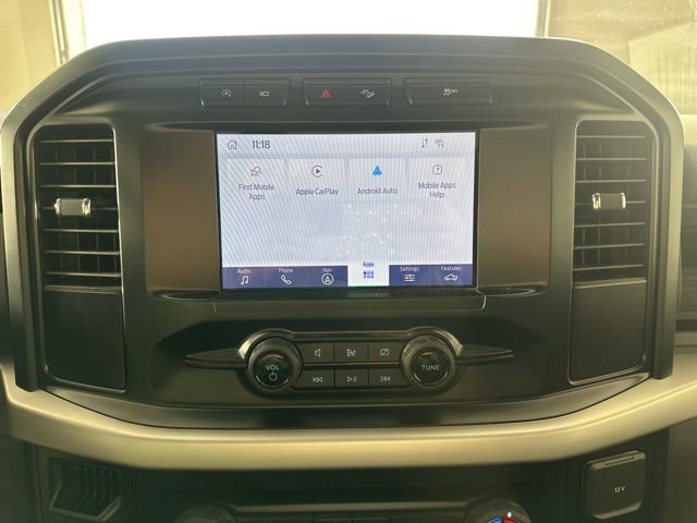 Used 2023 Ford F150 XL w/ FX4 Off-Road Package image 23