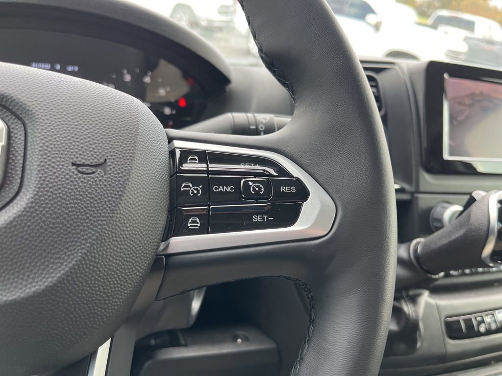 New 2025 RAM ProMaster 1500 w/ Cold Weather Group image 20