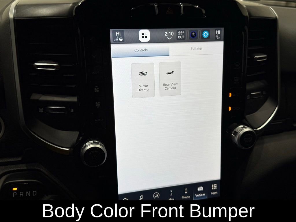 Used 2024 RAM 1500 Big Horn image 33