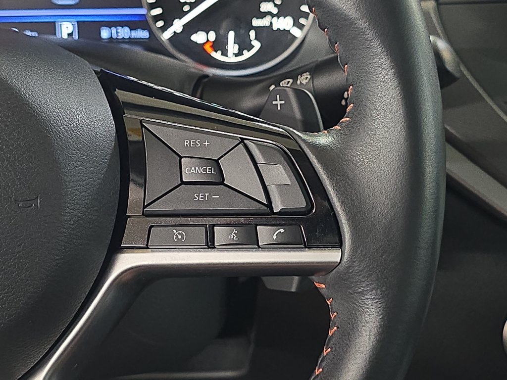 Used 2023 Nissan Altima 2.5 SR FWD image 21
