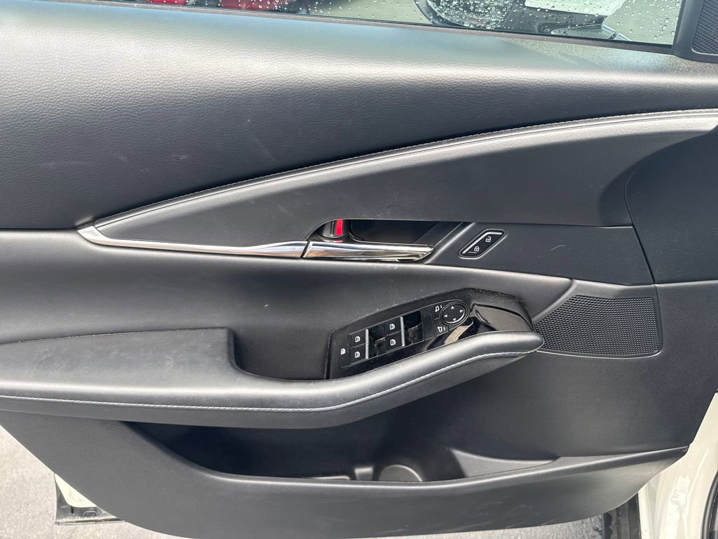 Used 2023 MAZDA CX-30 AWD 2.5 S w/ Preferred Package image 10