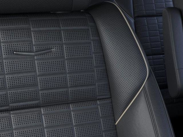 New 2026 Cadillac Escalade V w/ LPO, ONYX Package image 45