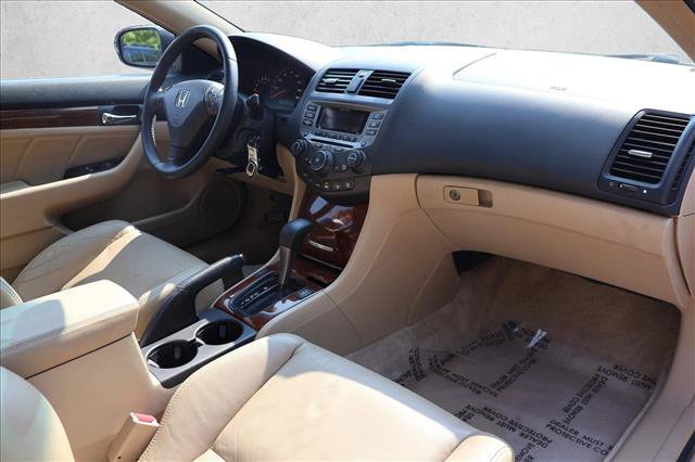 Used 2007 Honda Accord EX-L image 24