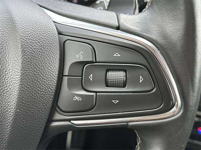 Used 2023 Buick Envision Essence w/ Sport Touring Package image 17
