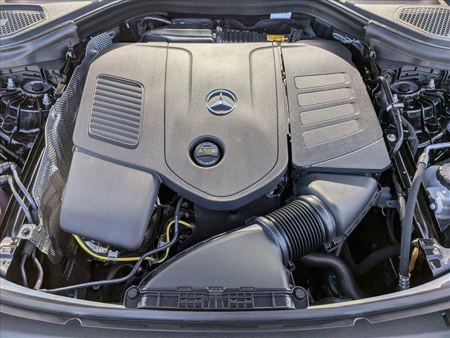 New 2026 Mercedes-Benz GLC 300 image 16