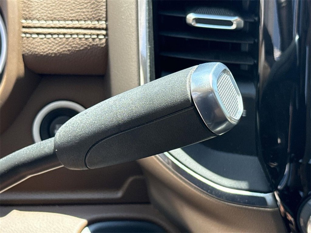 Used 2021 RAM 3500 Laramie image 15