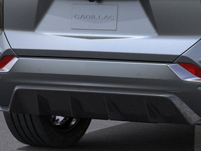 New 2026 Cadillac Optiq V w/ Magnus Launch Edition AWD/4WD image 14