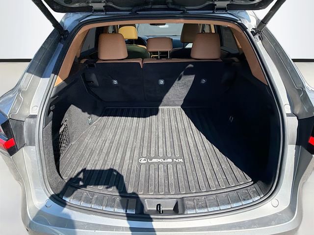 Used 2024 Lexus NX 350h AWD w/ Vision Package image 26