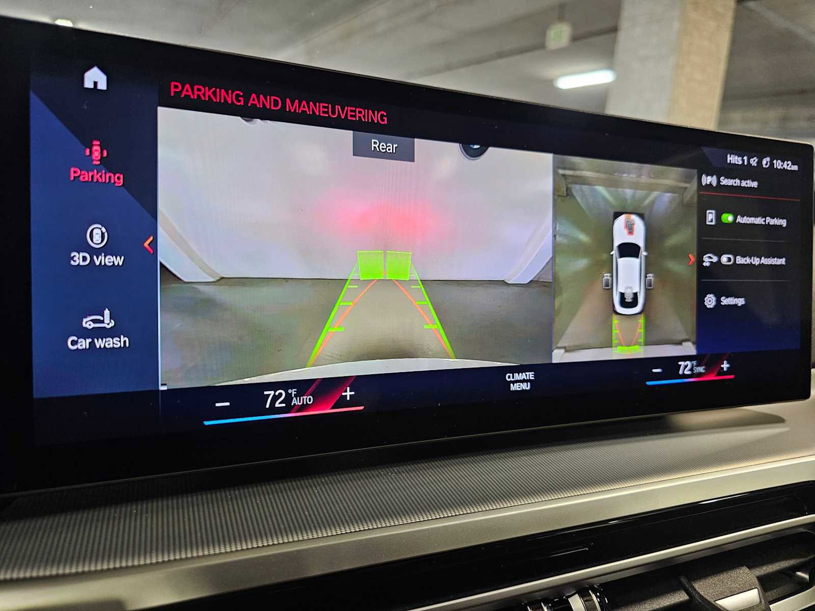Used 2023 BMW i4 eDrive35 w/ Premium Package image 18