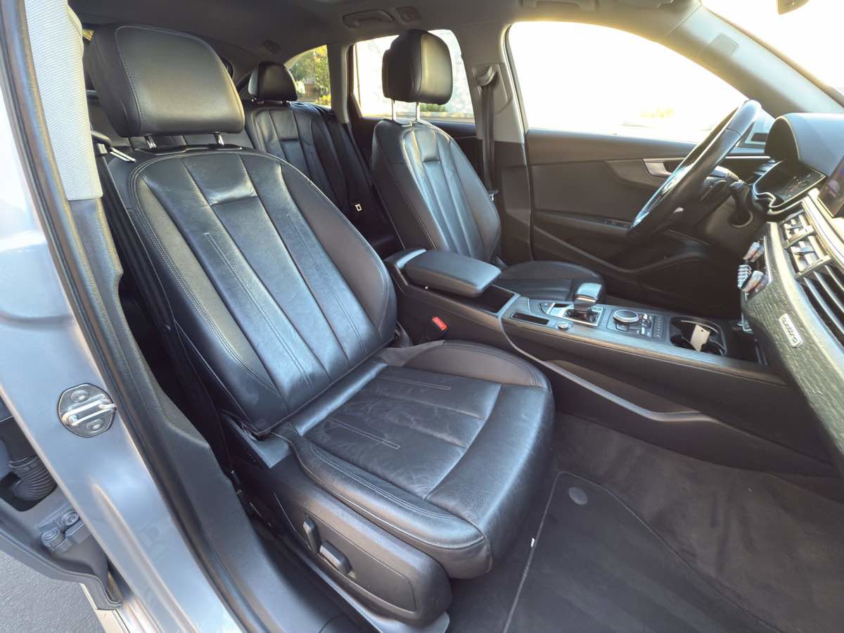 Used 2018 Audi A4 2.0T allroad Premium Plus image 62