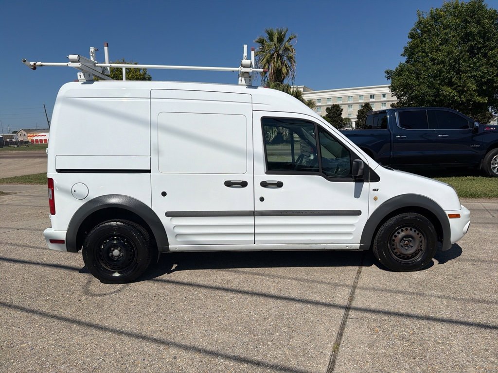 Used 2013 Ford Transit Connect XLT image 5