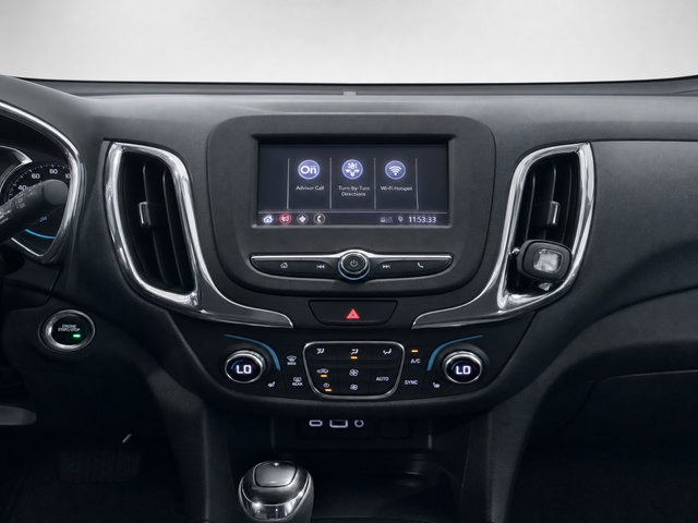 Used 2020 Chevrolet Equinox LT FWD image 17