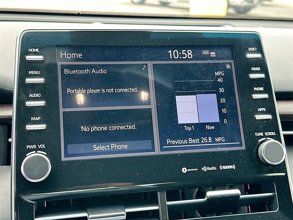 Used 2020 Toyota Avalon XLE image 14