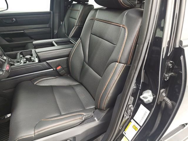 Used 2025 Toyota Tundra SR5 w/ TRD Rally Package image 14