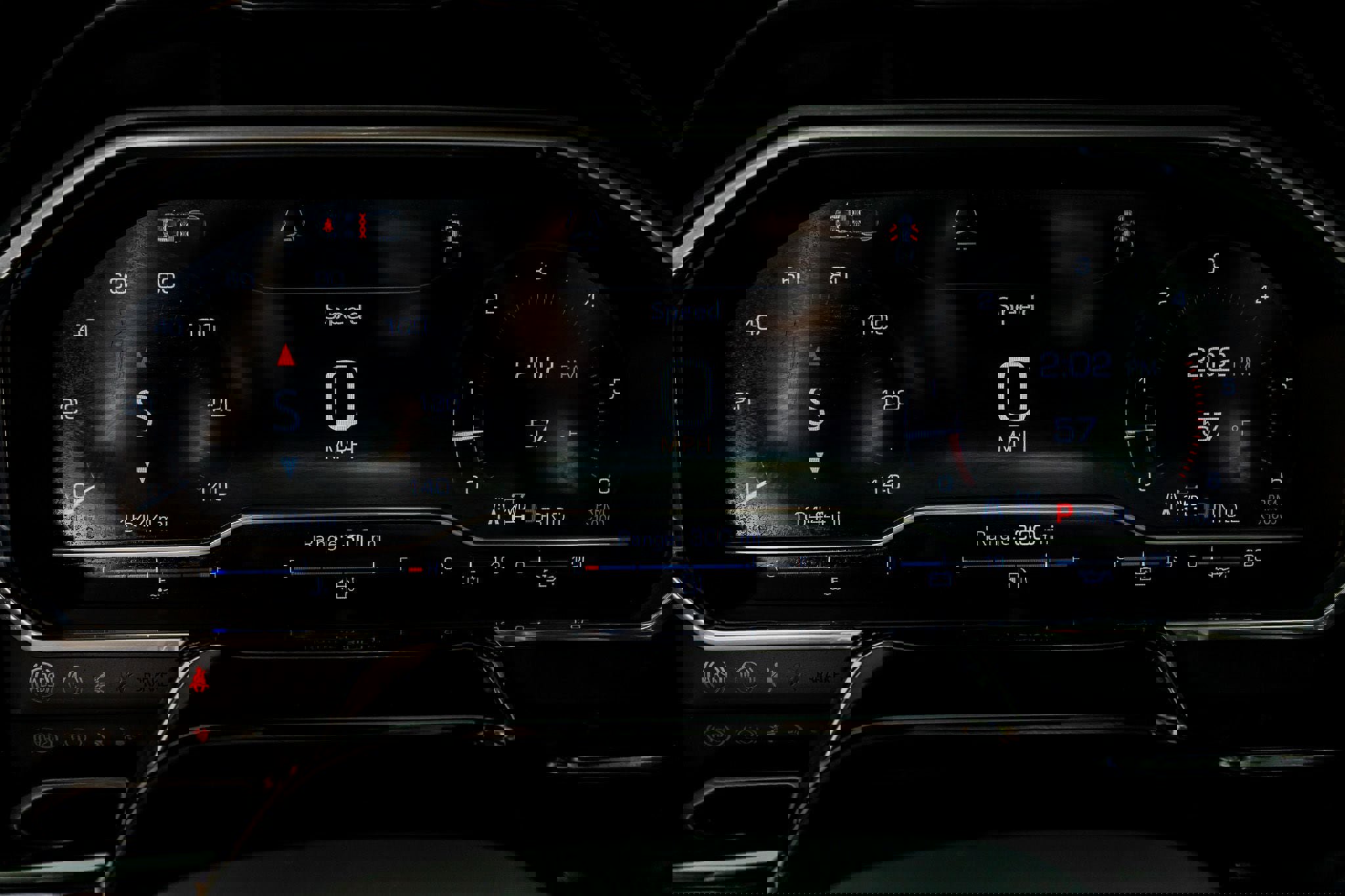 Used 2024 GMC Sierra 3500 SLT w/ SLT Premium Package AWD/4WD image 20