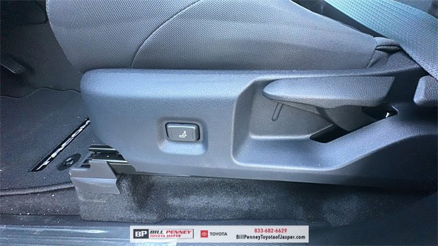 New 2026 Toyota Tacoma SR5 image 15