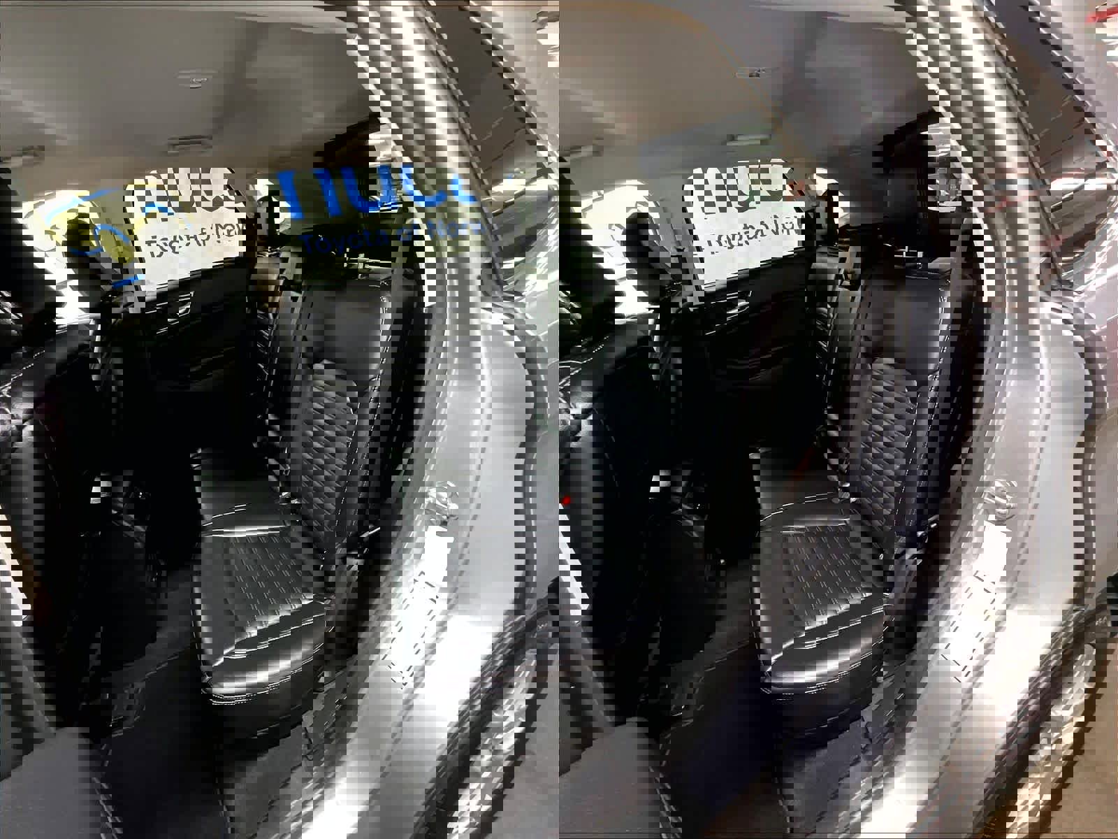 Used 2024 Ford Edge SEL image 30