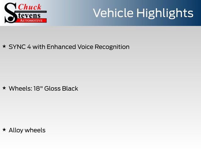 New 2026 Ford F150 STX RWD image 7