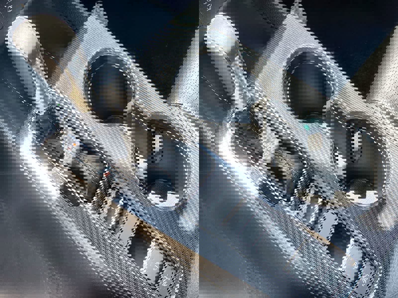 New 2026 Honda Civic Sport Touring image 20