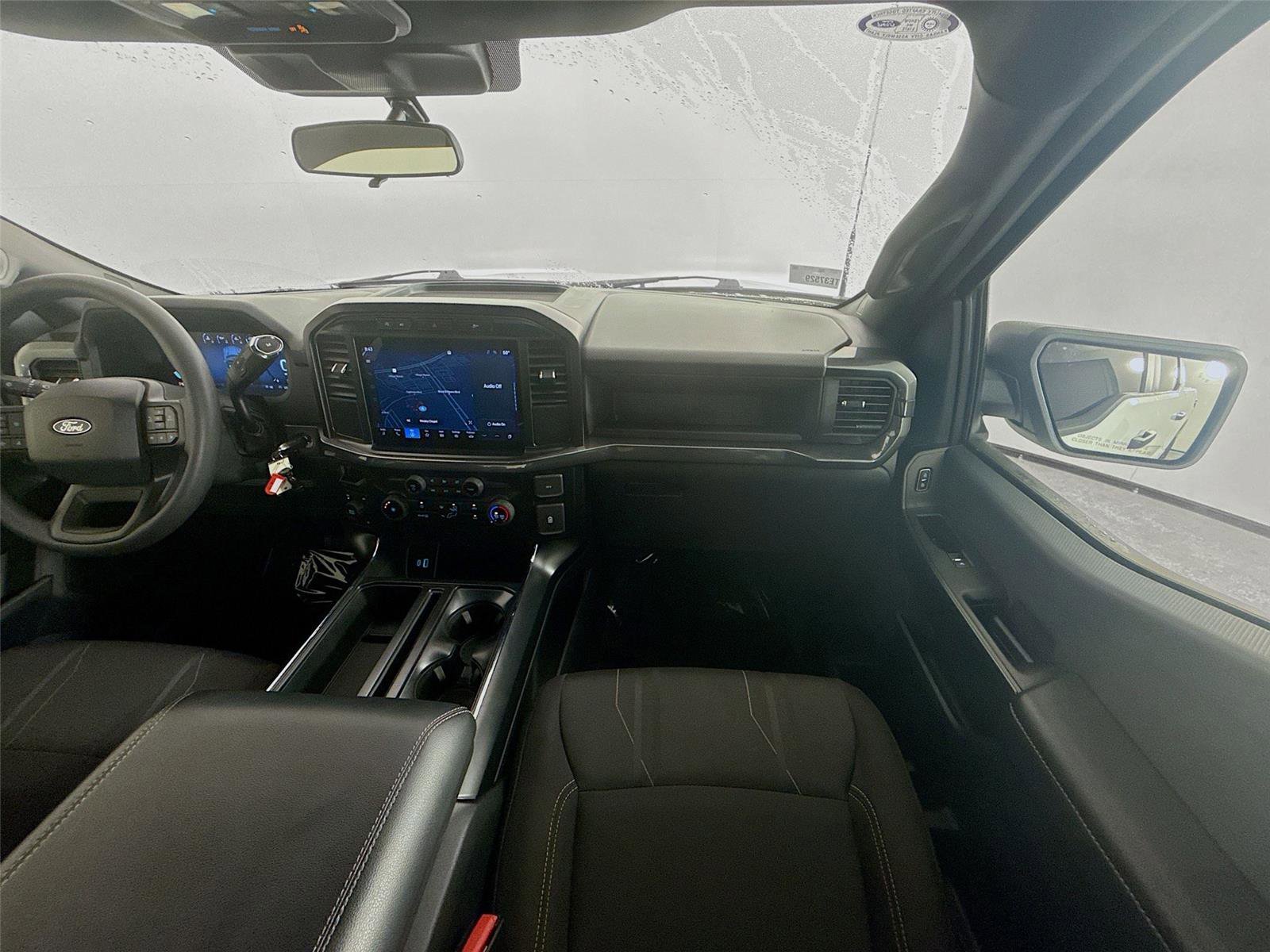 Used 2024 Ford F150 STX w/ STX Black Appearance Package image 20