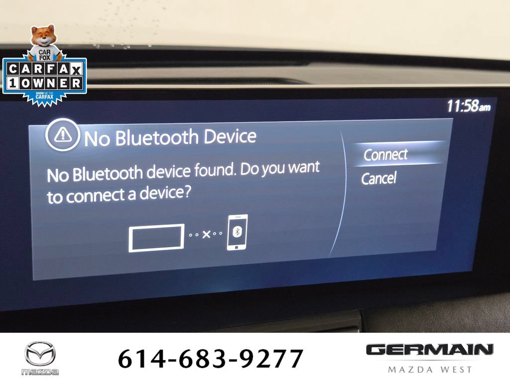 Certified 2024 MAZDA CX-90 Plug-In Hybrid w/ Premium Plus AWD/4WD image 30