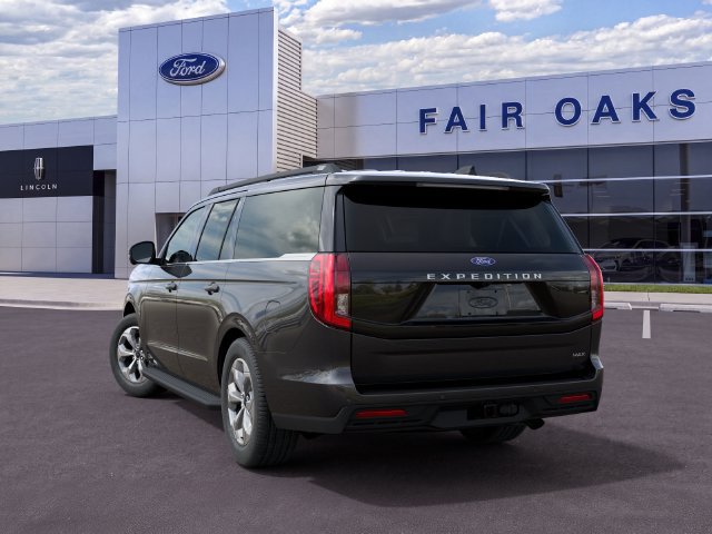 New 2027 Ford Expedition Max Active AWD/4WD image 8