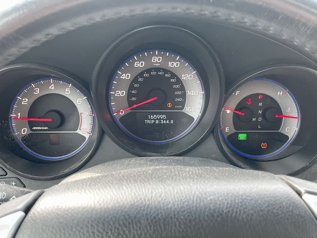 Used 2008 Acura TL FWD image 24