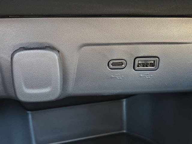 New 2026 Chevrolet Trax ACTIV w/ Driver Confidence Package image 36